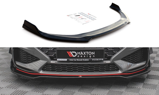Hyundai i30 N-Line (PD) Facelift - Frontspoiler - Frontlippe V.3