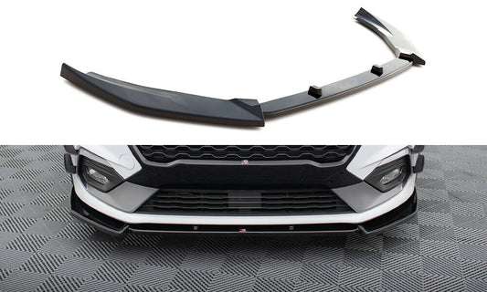Ford Fiesta ST Mk8 - Frontspoiler - Frontlippe V.7