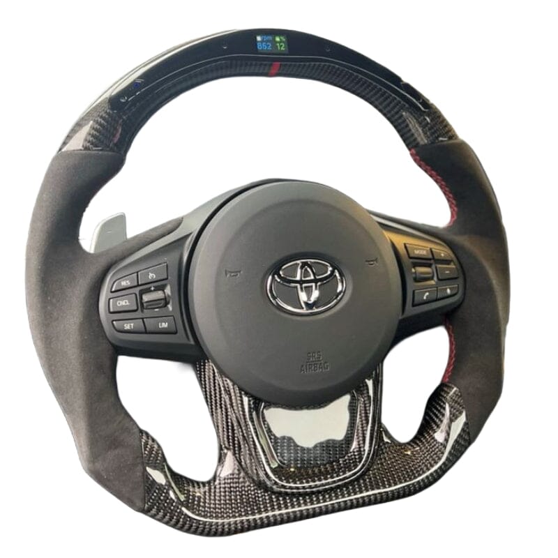Toyota Sportlenkrad Carbon (konfigurator) - RSHOP