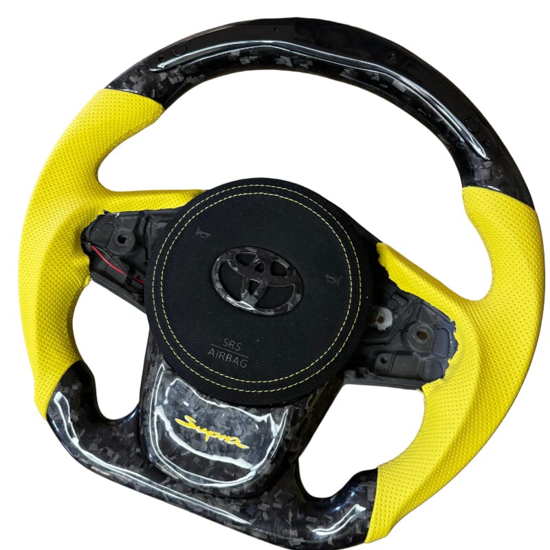 Toyota Sportlenkrad Carbon (konfigurator) - RSHOP