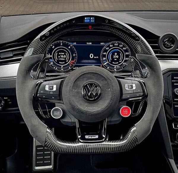 VW 7 Lenkrad (Konfigurator) - RSHOP