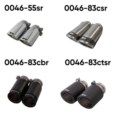 VW Golf 7 GTI - REMUS Duplex Performance Auspuff REMUS