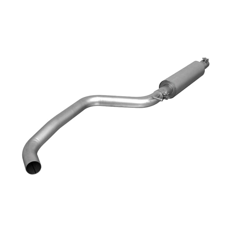 VW Golf 7 GTI - REMUS Vorschalldämpfer REMUS