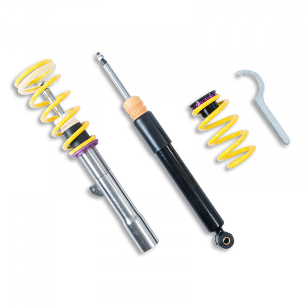 VW Polo - KW Gewindefahrwerk V1 (40-80|40-80)