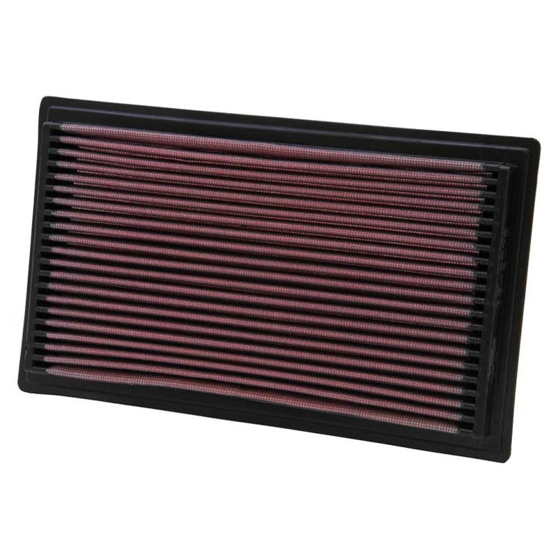 FIAT SEDICI 1.6i (88kW) - K&N SPORT LUFTFILTER