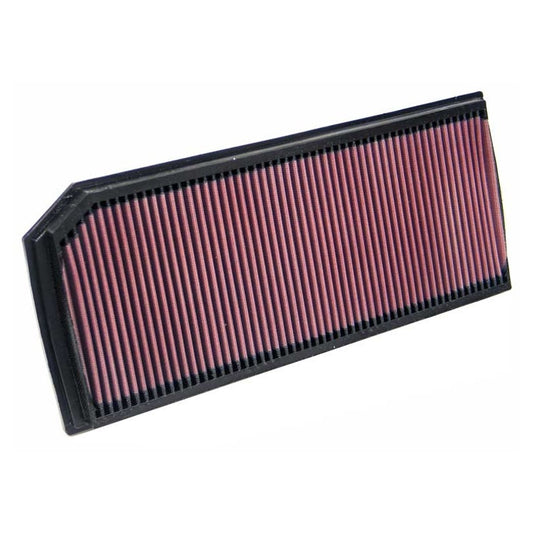 SEAT ALTEA 2.0 TFSI (147kW) - K&N SPORT LUFTFILTER
