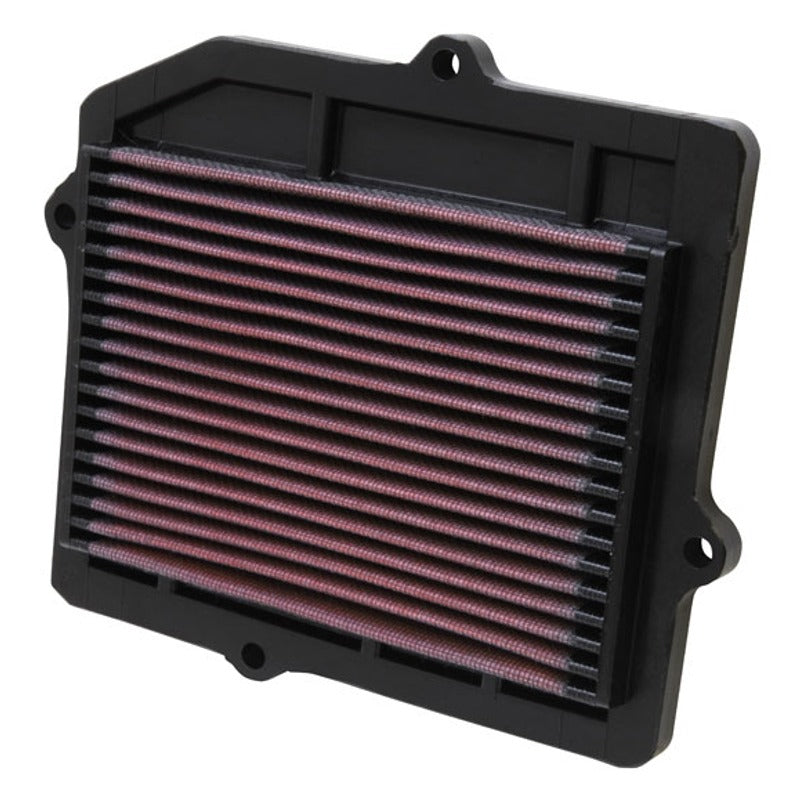 HONDA CRX 1.6i (91kW) - K&N SPORT LUFTFILTER