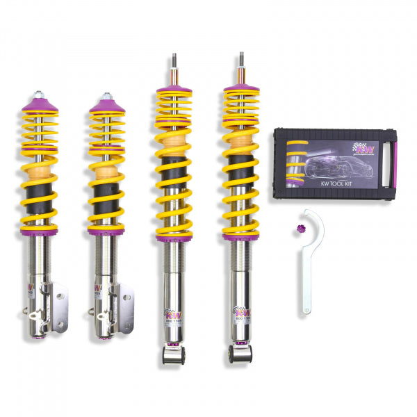 Porsche 968 - KW Gewindefahrwerk V3 (25-55|15-45)