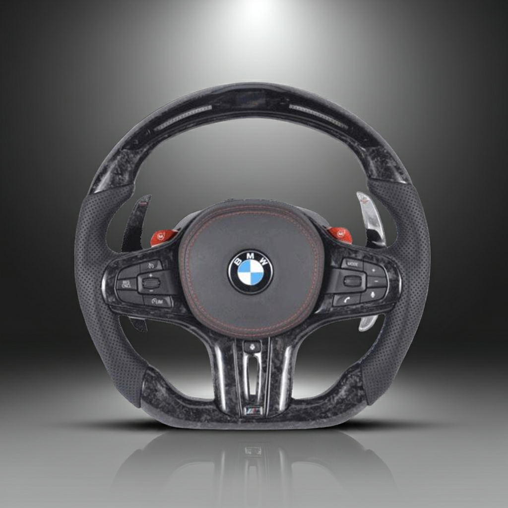 BMW Lenkrad G-Serie (Konfigurator)