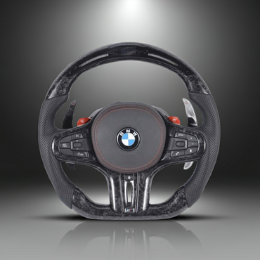BMW Lenkrad G-Serie (Konfigurator)