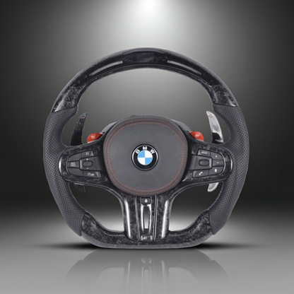 BMW Lenkrad G-Serie (Konfigurator)