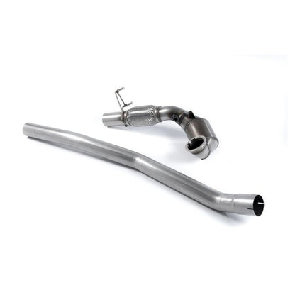 VW Golf 7 R Variant Facelift - Downpipe mit 200 Zellen Sport Kat
