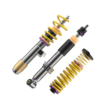 BMW M2 - KW Gewindefahrwerk V3 (20-35|15-30)