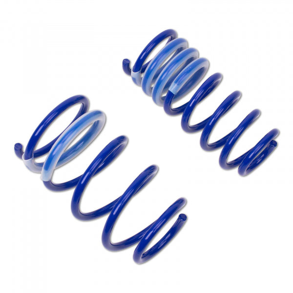 Mercedes C-Klasse Limousine - AP Sportfedern (30|30)