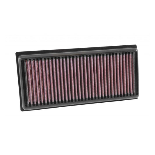 MITSUBISHI COLT 1.1i (55kW) - K&N SPORT LUFTFILTER