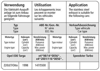 opel-speedster-bastuck-performance-auspuff-ba-olsp-t-76t - Verwendungsbild