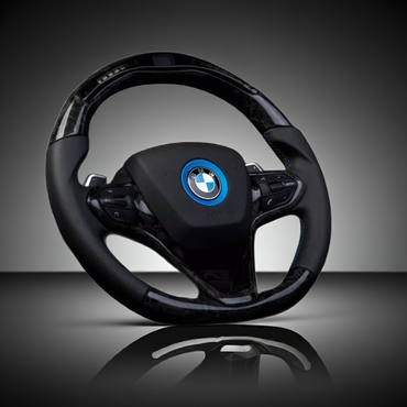 BMW i8 Sportlenkrad LED (konfigurator)