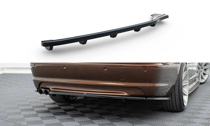 BMW 3er E46 Coupe M-Paket - Heck Ansatz