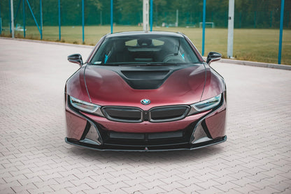 BMW i8 - Frontspoiler - Frontlippe