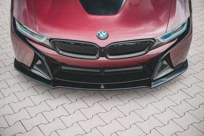 BMW i8 - Frontspoiler - Frontlippe