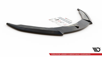 BMW i8 - Frontspoiler - Frontlippe