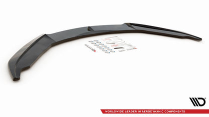 BMW i8 - Frontspoiler - Frontlippe