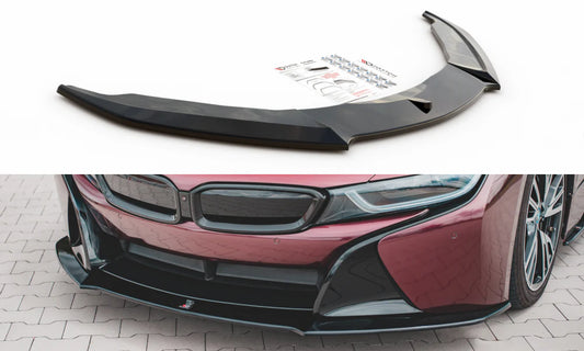 BMW i8 - Frontspoiler - Frontlippe