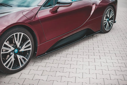 BMW i8 - Seitenschweller