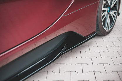 BMW i8 - Seitenschweller
