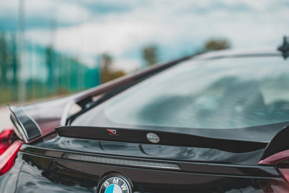 BMW i8 - Mittlere Heck Spoiler