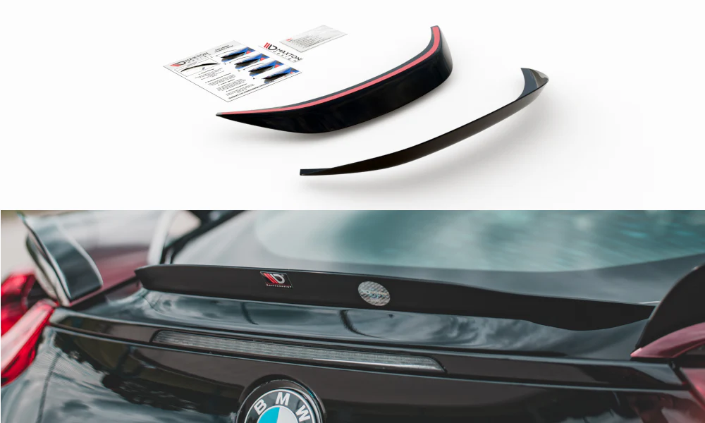 BMW i8 2014 - 2020 - Body Styling