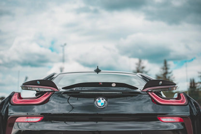 BMW i8 - Heck Spoiler