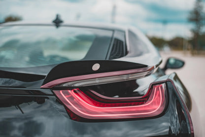 BMW i8 - Heck Spoiler