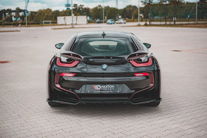 BMW i8 - Heck Spoiler
