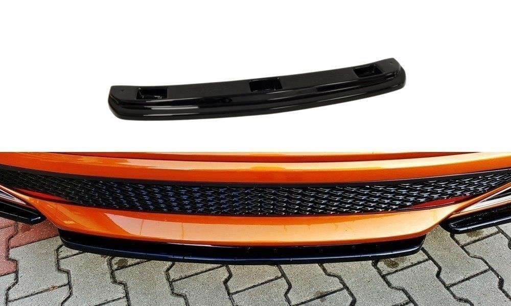 Honda Civic Type S/R Mk8 - Heck Ansatz