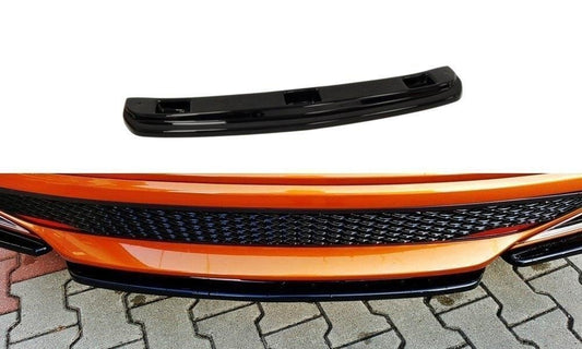Honda Civic Type S/R Mk8 - Heck Ansatz