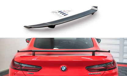 BMW 8er Coupe G15 M-Paket - Spoiler