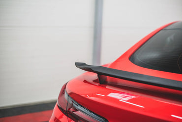 BMW 8er Coupe G15 M-Paket - Spoiler
