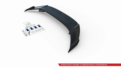 BMW 8er Coupe G15 M-Paket - Spoiler