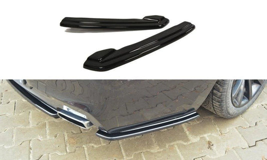 BMW 6er F06 M-Paket - Heck Flaps