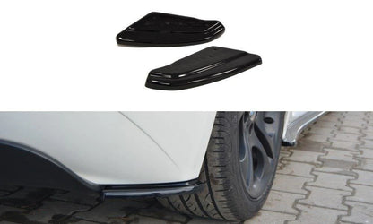 BMW Z4 E85 - Heck Flaps