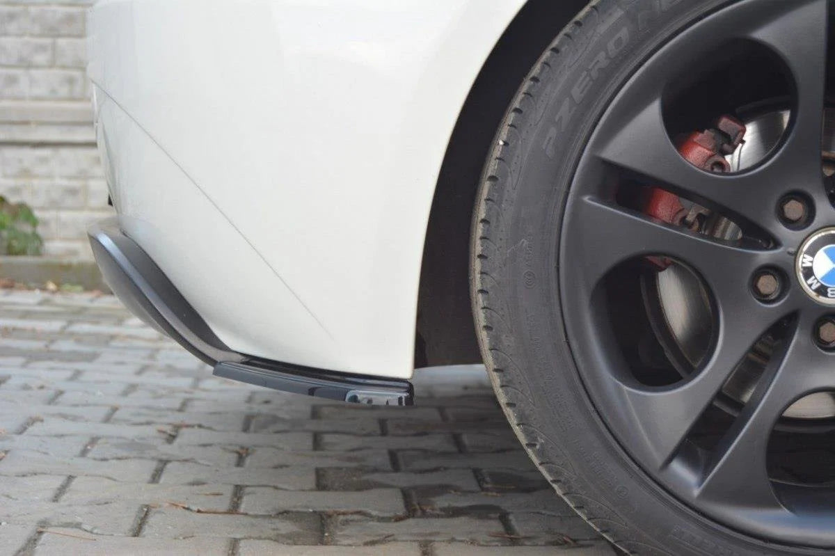BMW Z4 E85 - Heck Flaps