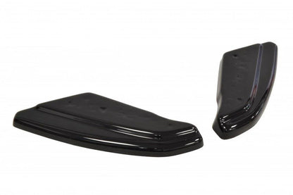 BMW Z4 E85 - Heck Flaps