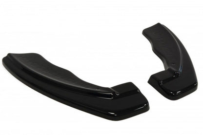 Ford Focus RS Mk2 - Heck Flaps