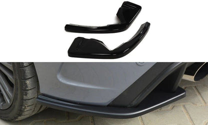 Ford Focus RS Mk3 - Heck Flaps