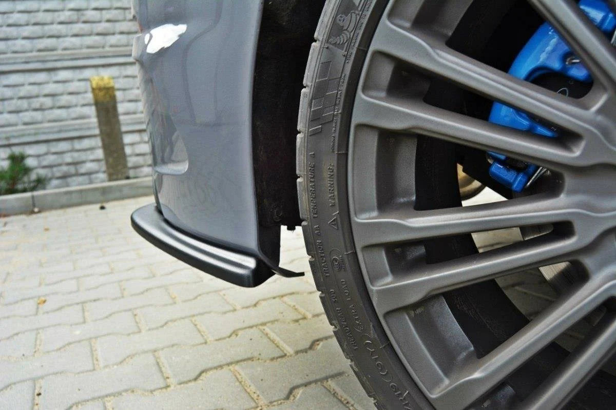 Ford Focus RS Mk3 - Heck Flaps
