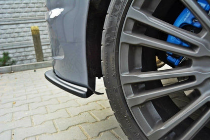 Ford Focus RS Mk3 - Heck Flaps