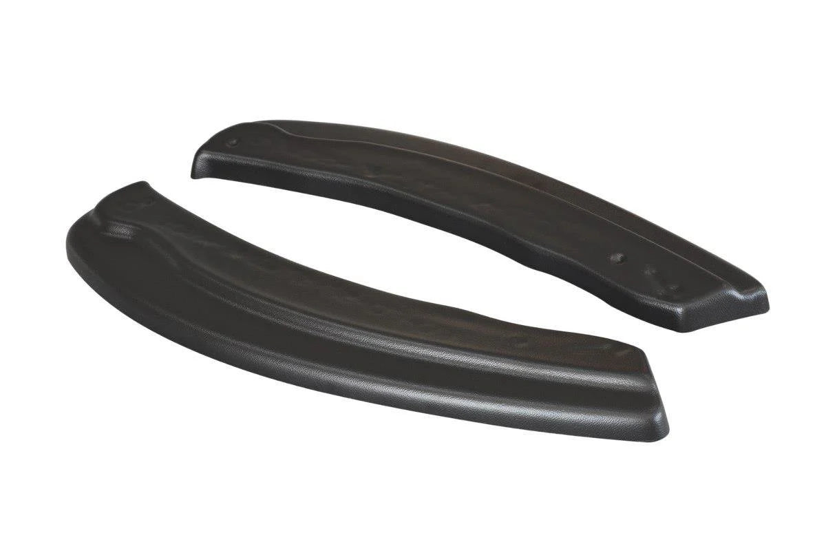 Ford Focus Mk3 Facelift - Heck Flaps
