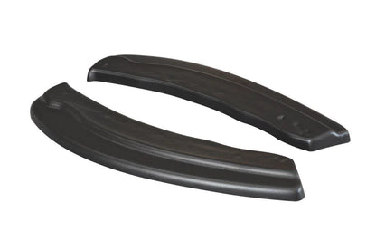 Ford Focus Mk3 Facelift - Heck Flaps