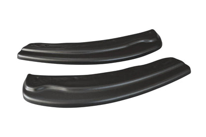 Ford Focus Mk3 Facelift - Heck Flaps